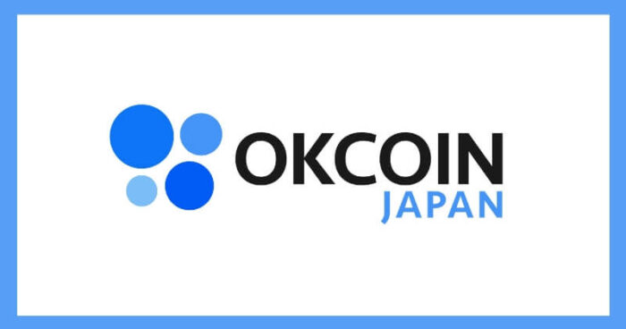 OKコインジャパン
